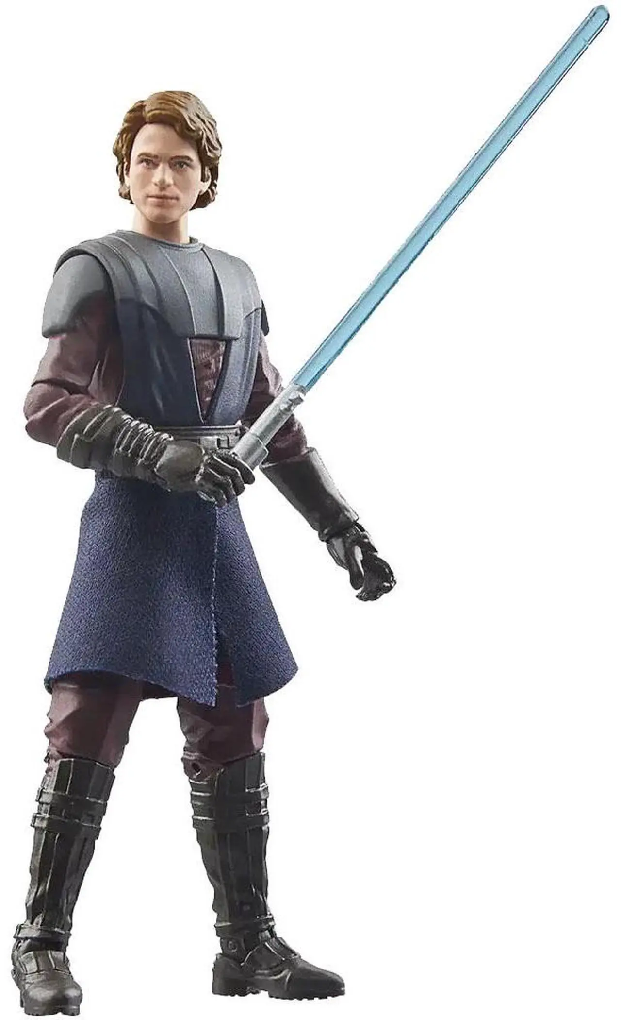 Main image of Hasbro 3.75" Star Wars The Vintage Collection Anakin Skywalker Action Figure