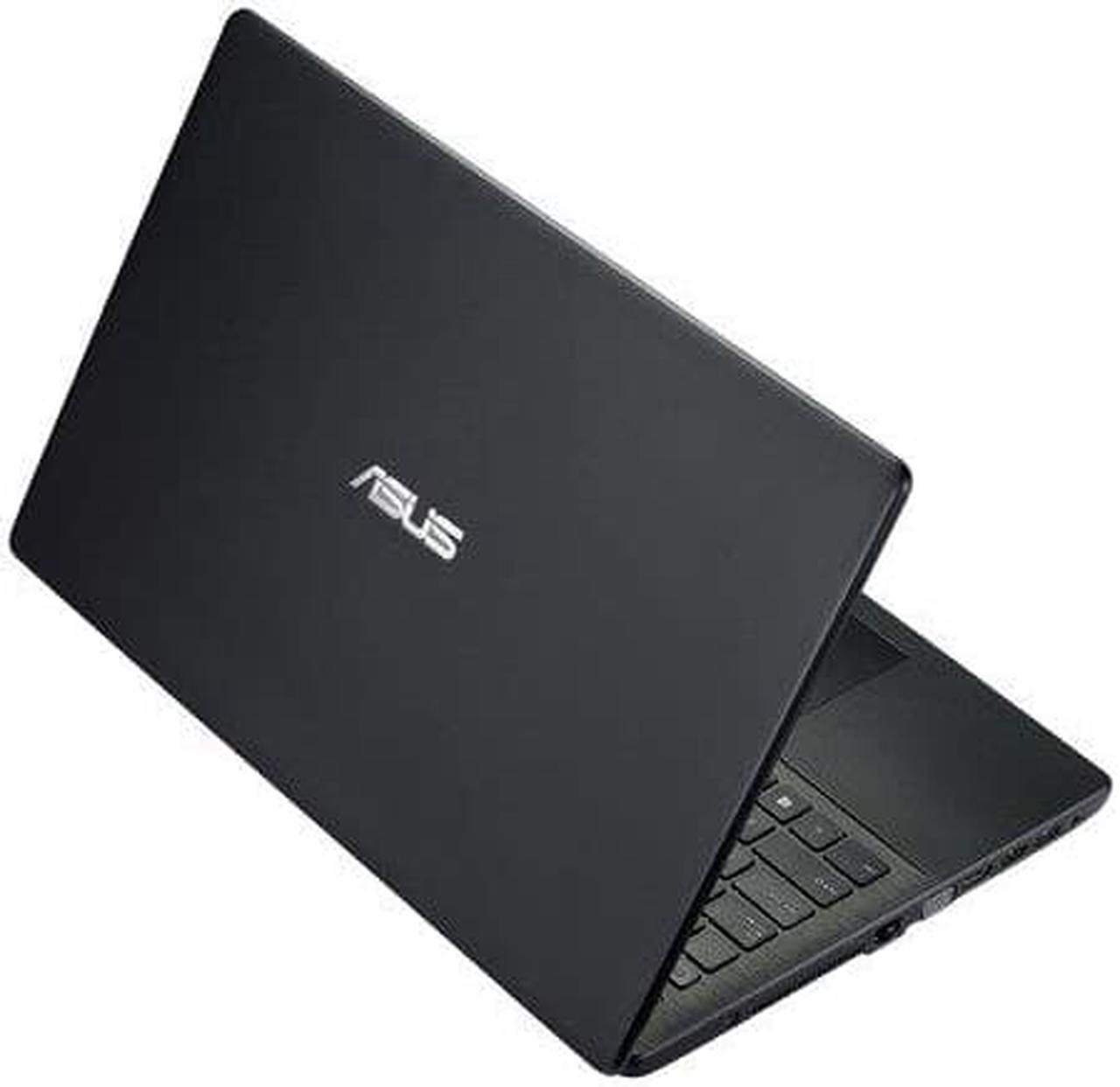 Alt view image 8 of 8 - ASUS Laptop Intel Pentium N4200 8GB Memory 1TB HDD Intel HD Graphics 505 17.3" Non-Touch Screen Windows 10 Home 64-Bit X751NA-DS21Q