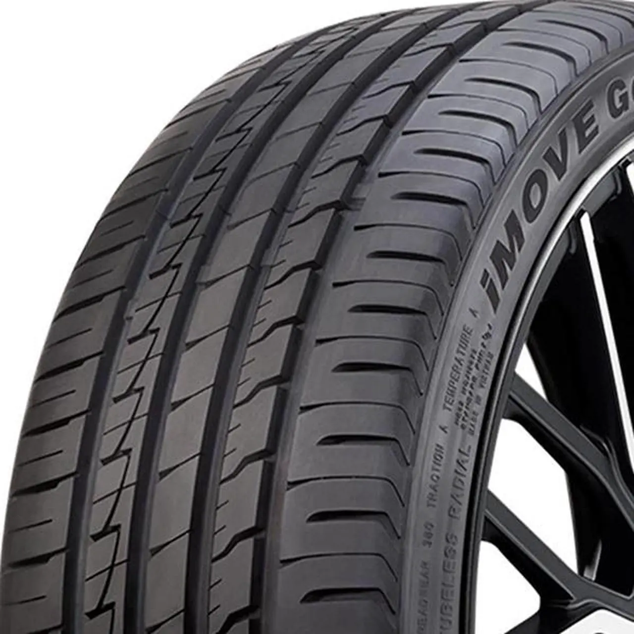 Alt view image 7 of 11 - (1) New Ironman iMove Gen 2 AS 245/40/18 97W Ultra-High Performance Tire