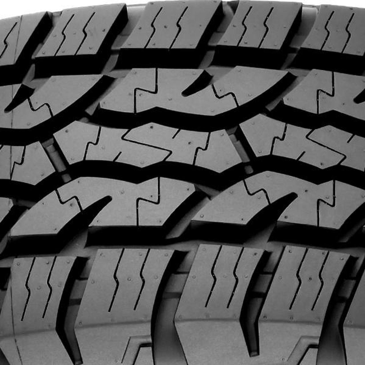Alt view image 12 of 15 - 1 Ironman All Country A/T LT285/75R16 10PR/E 126/123Q All Terrain M+S Truck Tire