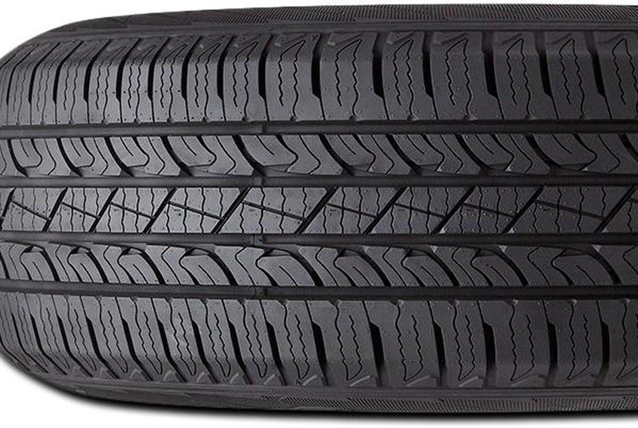 Alt view image 9 of 12 - (1) New Nexen Roadian HTX RH5 245/60/20 109H Highway All-Season Tire