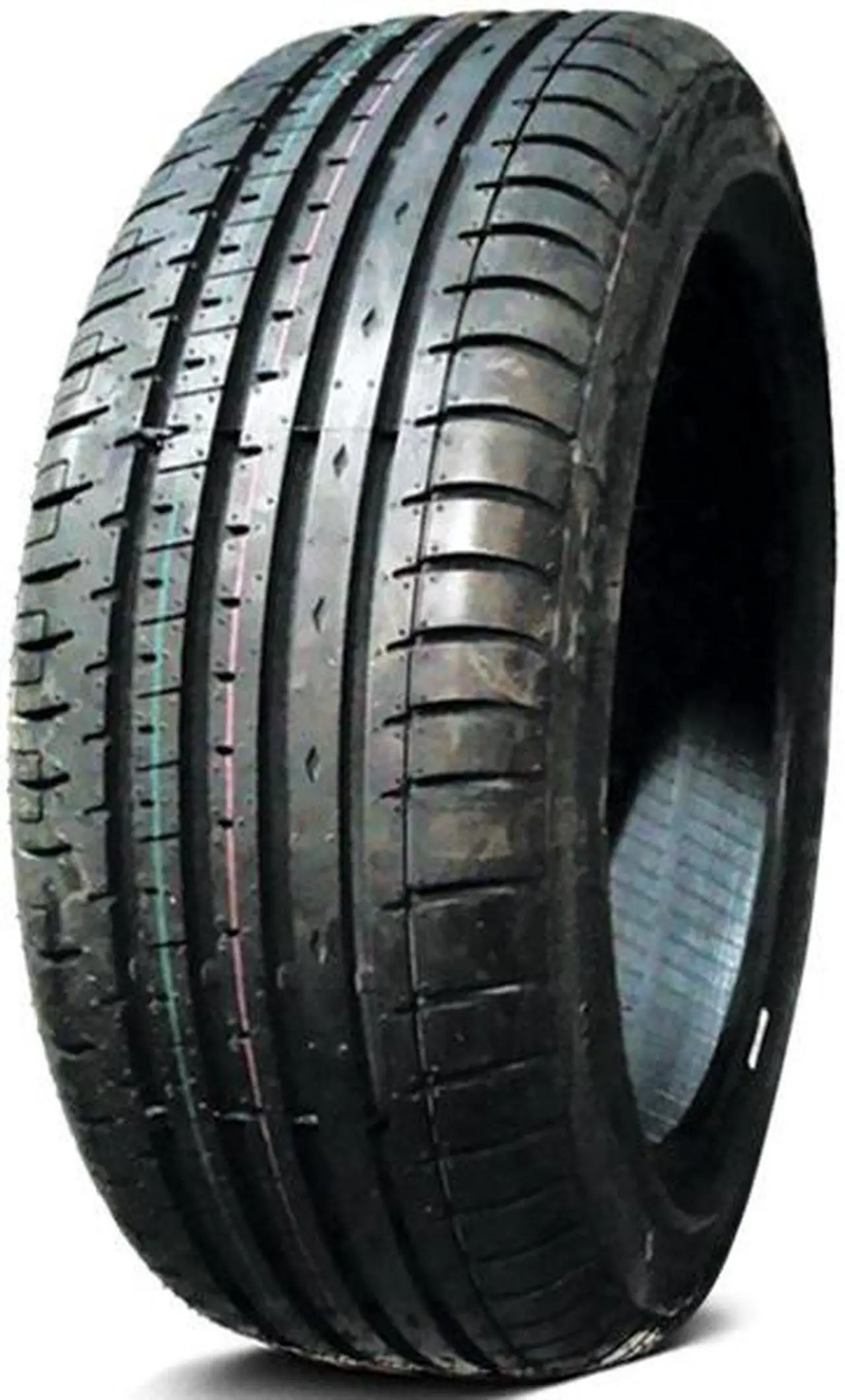 Main image of 1 New Accelera PHI-R 185/55R16 83V Tires