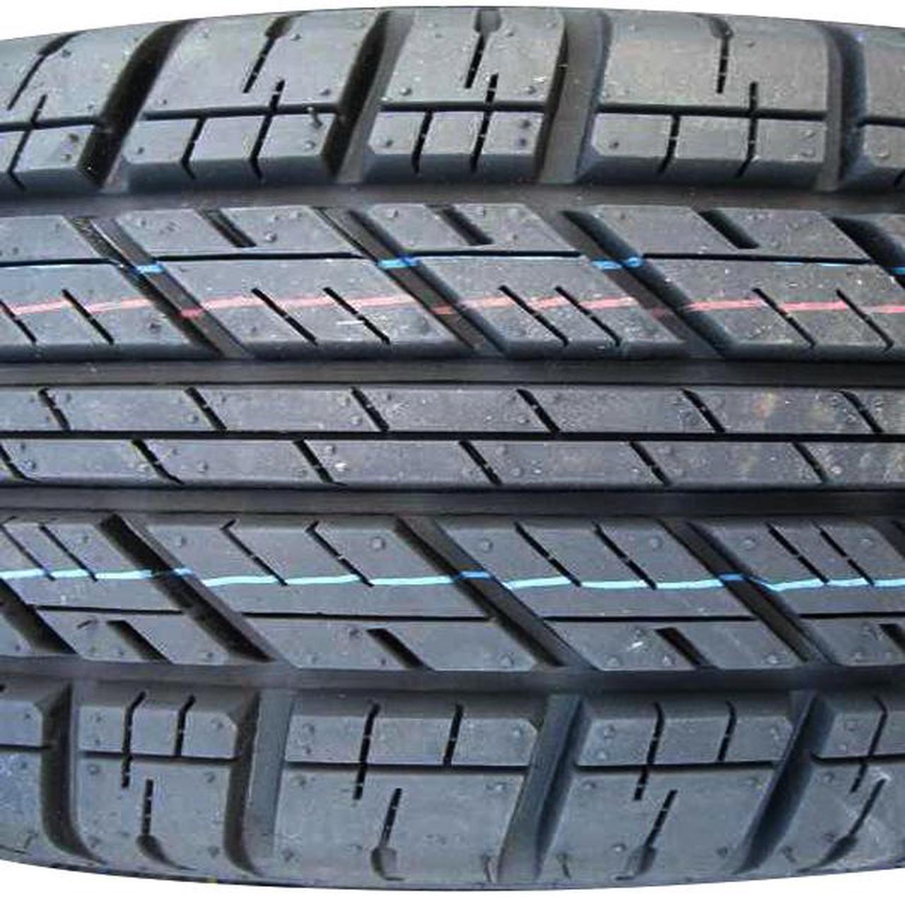 Alt view image 5 of 11 - (1) New Ironman RB SUV 245/70/16 107S All-Season Traction Tire