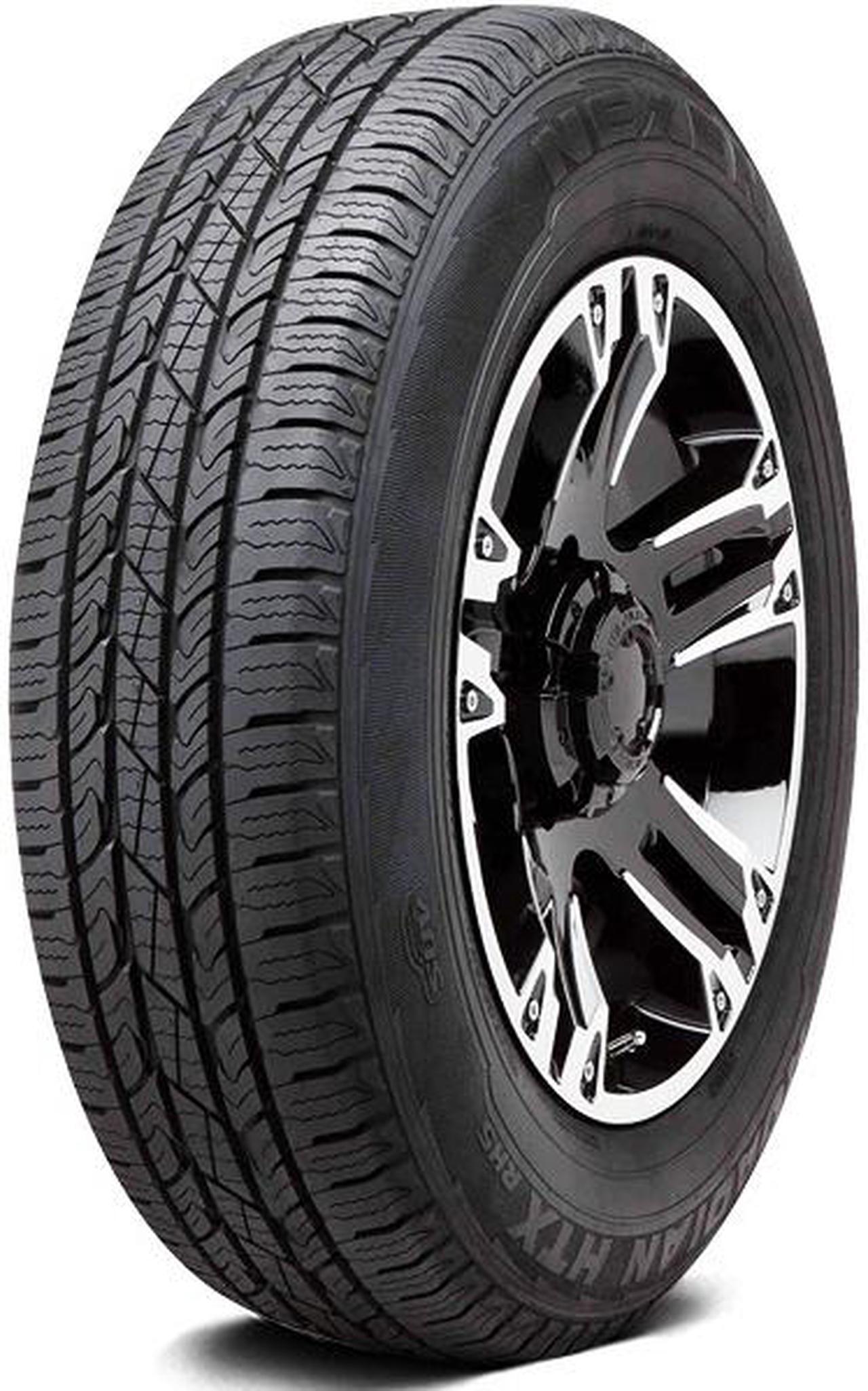 Alt view image 7 of 12 - (1) New Nexen Roadian HTX RH5 245/60/20 109H Highway All-Season Tire