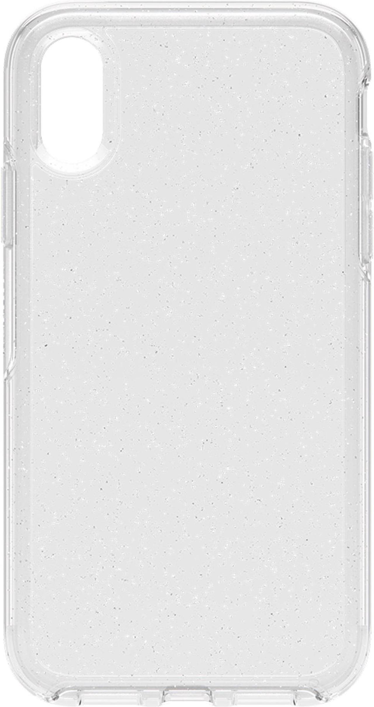 Main image of OtterBox Symmetry Clear iPhone XR - Stardust