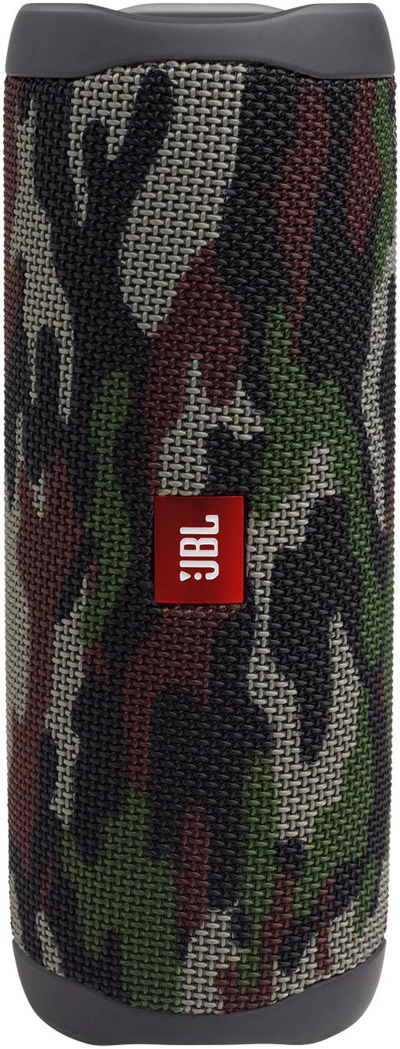 Alt view image 5 of 20 - JBL Flip 5 Portable Waterproof Bluetooth Speaker (Camoflauge)