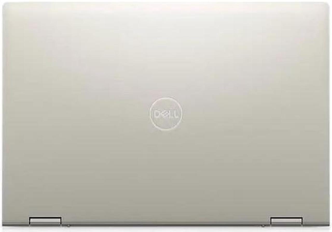 Alt view image 6 of 6 - Dell Inspiron 14" 2-in-1 HD Touchscreen Notebook, 11th Generation Intel Core i3-1115G4,8GB DDR4 RAM,128GB SSD, Intel UHD Graphics,Wifi-AX,Bluetooth,HD Webcam,HDMI,USB, Windows 10 Pro