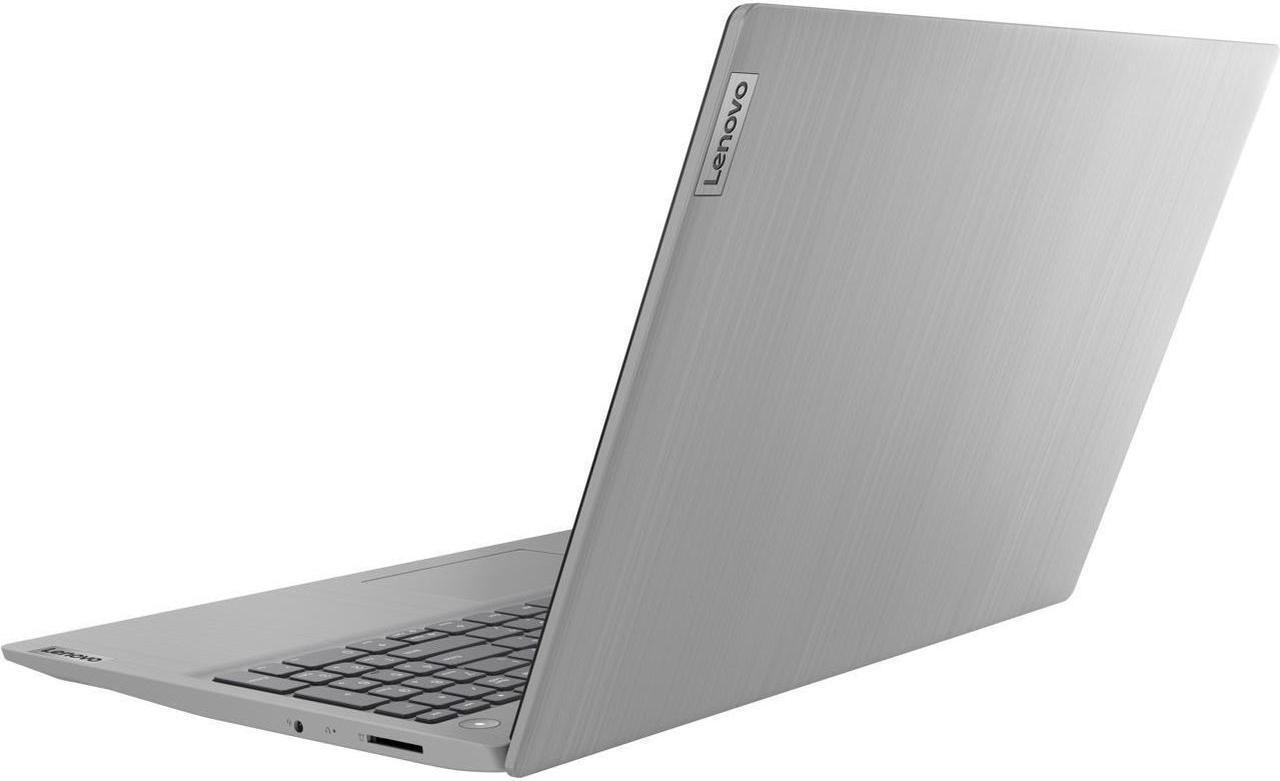 Alt view image 5 of 6 - Lenovo IdeaPad 3 15.6" HD LED TouchScreen Notebook,11th Gen Intel Core i3-1115G4 Processor,20GB DDR4 RAM,1TB SSD,Intel UHD Graphics,WiFi-AC, Bluetooth,HDMI,USB, Windows 11 Pro