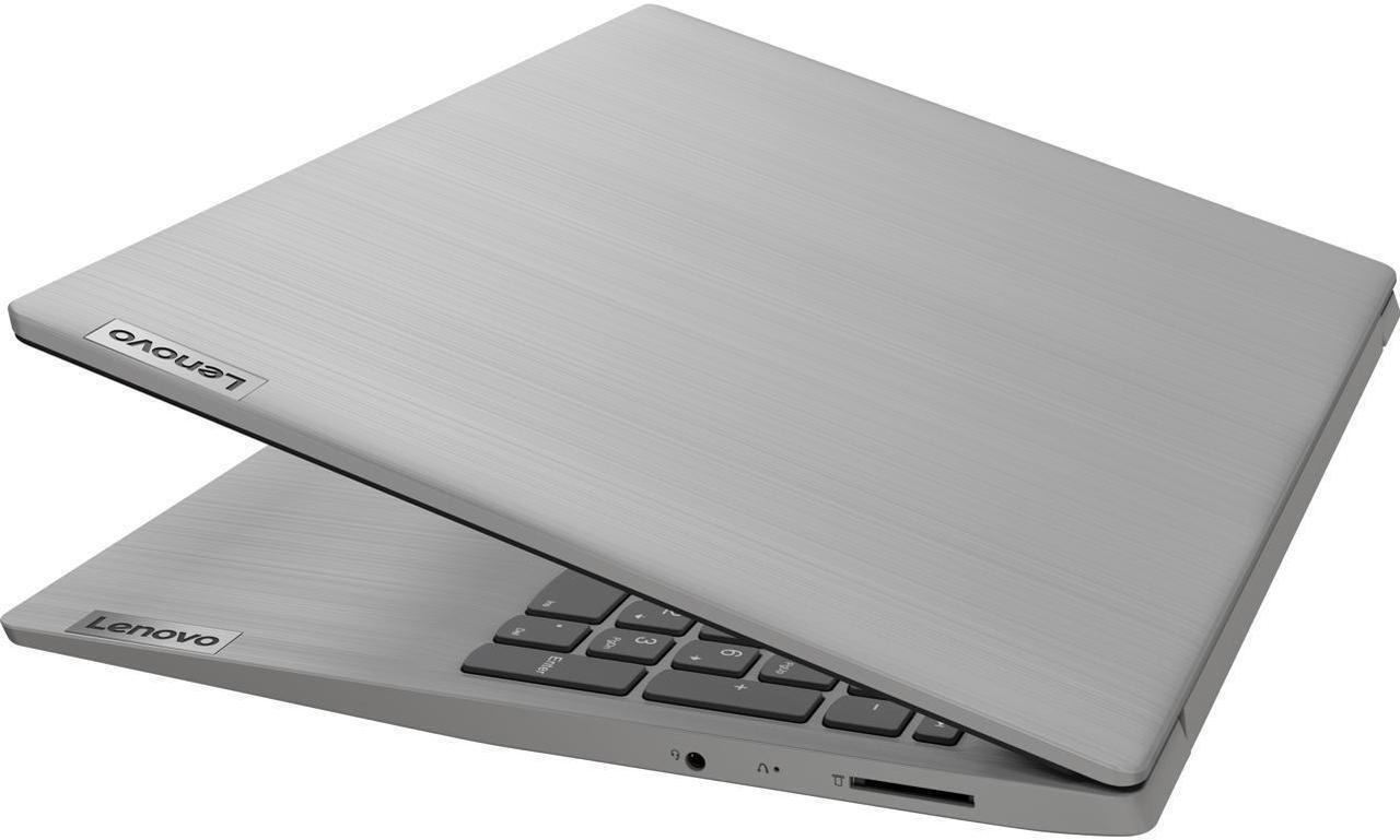 Alt view image 6 of 6 - Lenovo IdeaPad 3 15.6" HD LED TouchScreen Notebook,11th Gen Intel Core i3-1115G4 Processor,20GB DDR4 RAM,1TB SSD,Intel UHD Graphics,WiFi-AC, Bluetooth,HDMI,USB, Windows 11 Pro