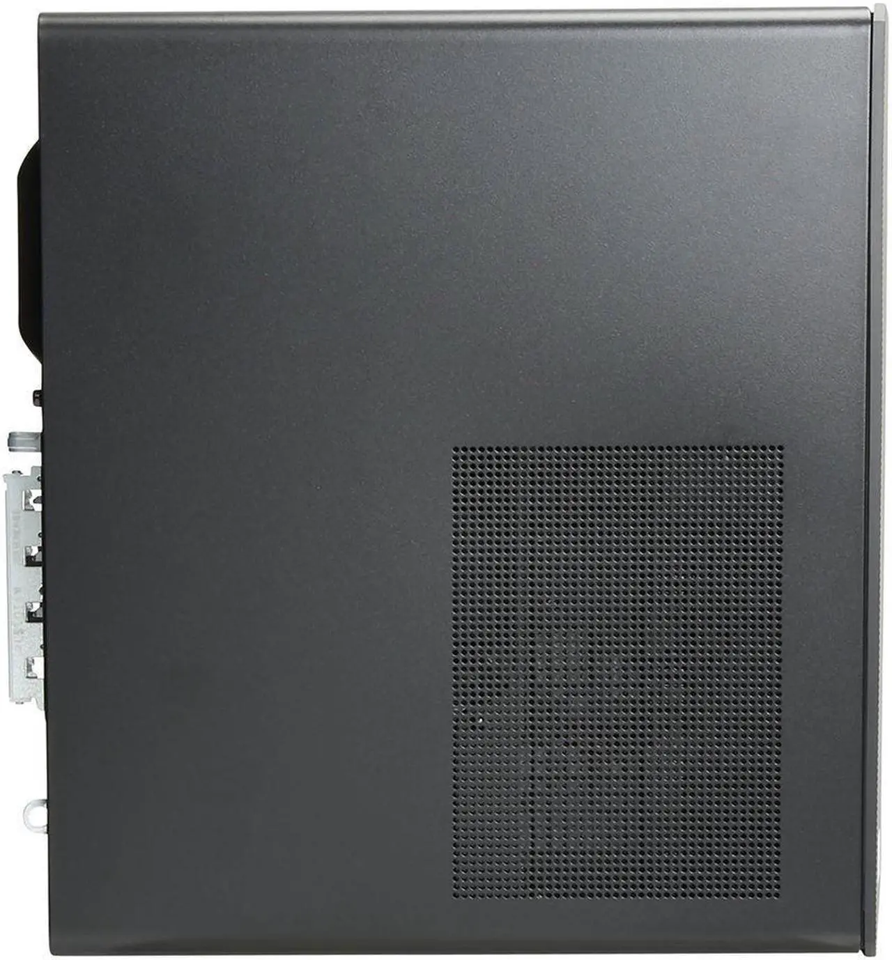 Alt view image 2 of 4 - HP Pavilion Gaming Tower, AMD Ryzen 5 5600G Processor,16GB DDR4,1TB SSD, 4GB AMD Radeon RX 5500,Wifi-AC,Bluetooth,USB,HDMI,DisplayPort, Windows 11 Home