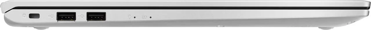 Alt view image 5 of 7 - NEW ASUS Vivobook 17.3" HD+ LED Notebook,10th Gen Intel Core i5-1035G1 Processor,12GB DDR4,256GB SSD,Intel HD Graphics,Wifi-AC,Bluetooth,USB,HDMI,Windows 11 Pro