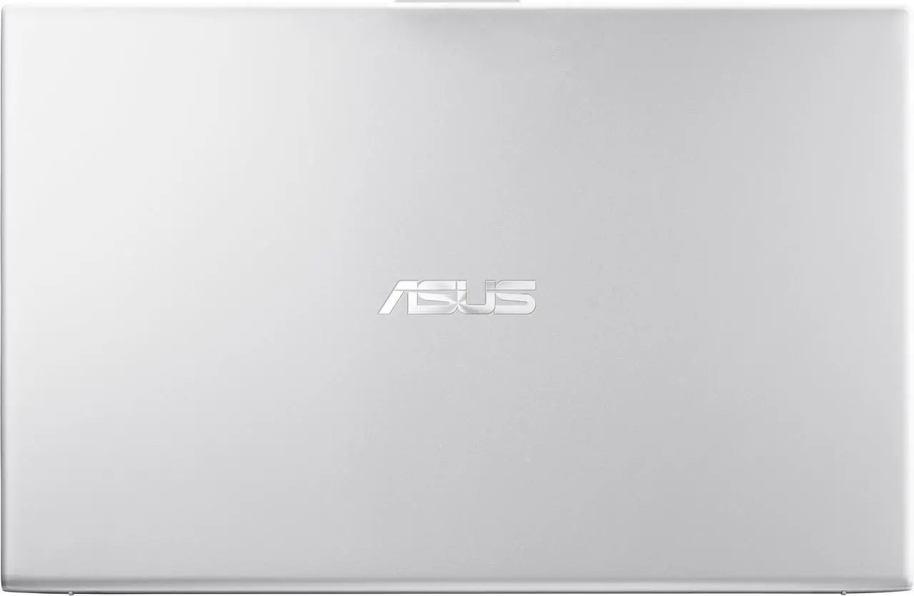 Alt view image 7 of 7 - NEW ASUS Vivobook 17.3" HD+ LED Notebook,10th Gen Intel Core i5-1035G1 Processor,12GB DDR4,256GB SSD,Intel HD Graphics,Wifi-AC,Bluetooth,USB,HDMI,Windows 11 Pro