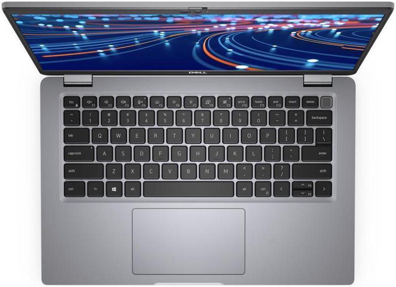 Alt view image 5 of 6 - Dell Latitude 5420 14" Full HD Business Laptop,11th Gen Intel Core i5-1145G7 Processor,32GB DDR4,256GB SSD,Intel Iris Xe Graphics,Wifi-AX,Bluetooth 5,HDMI,ThunderBolt,Windows 10 Pro