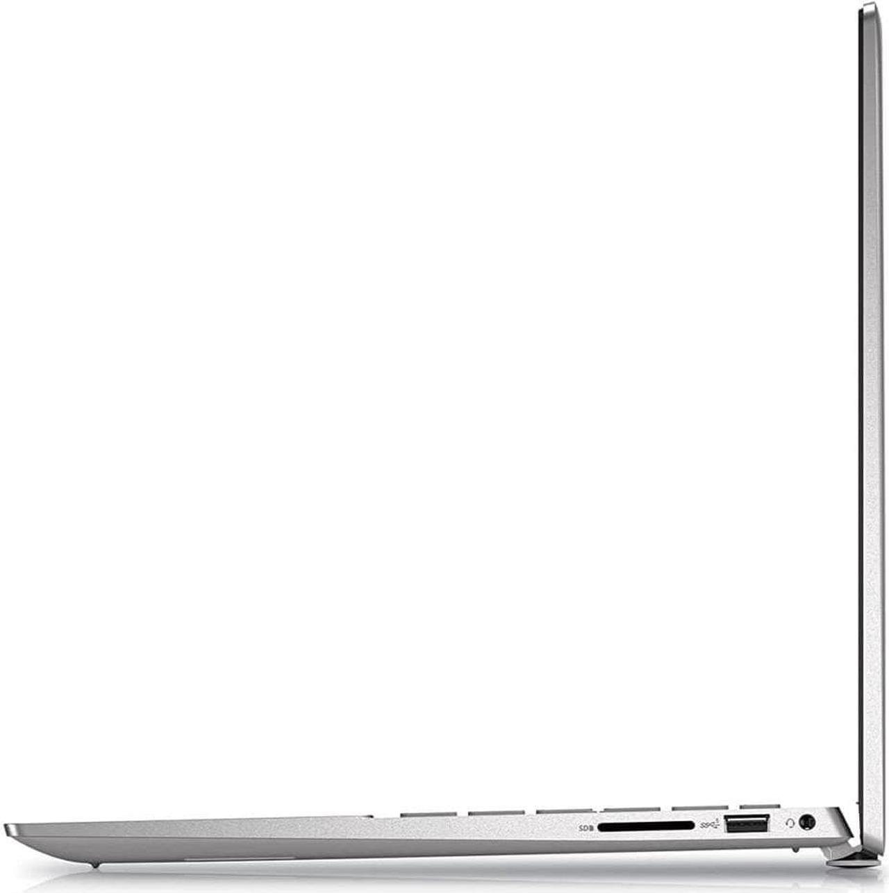 Alt view image 3 of 6 - Dell Inspiron 5425 14" Full HD+ 1920 x 1200 TouchScreen Laptop,AMD Ryzen 5 5625U 6-Core Processor,32GB DDR4,2TB SSD,AMD Graphics,Wifi-6,Bluetooth,Windows 10 Pro