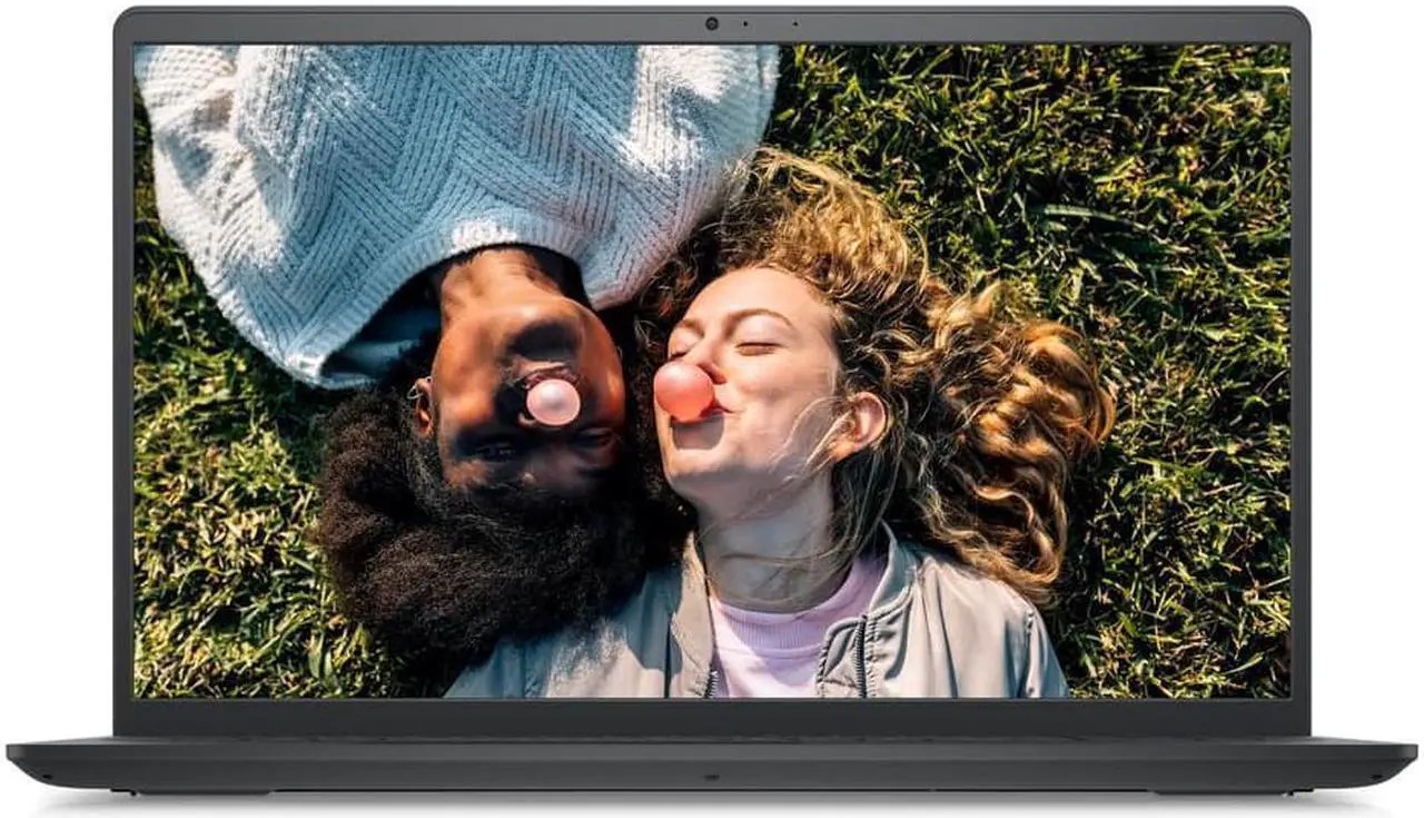 Main image of *OPEN CARTON* Dell Inspiron 3511 15.6" Full HD LED Laptop,11th Gen Intel Core i7-1165G7 Processor,12GB DDR4 RAM,512GB SSD, Intel Iris Xe Graphics,Wifi-AC,Bluetooth,HDMI,USB,Windows 11 Pro