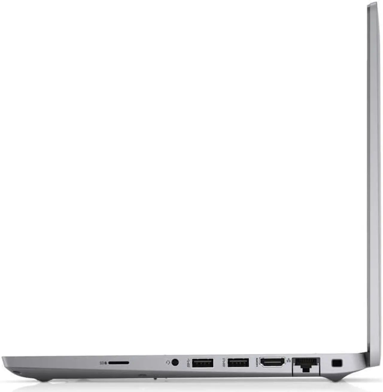 Alt view image 5 of 7 - Dell Latitude 5420 14" Full HD Laptop,11th Gen Intel Core i7-1185G7 vPro Processor,64GB DDR4,2TB SSD,Intel Iris Xe Graphics,Wifi-AX,Bluetooth,ThunderBolt,Smart Card Reader,Windows 11 Pro