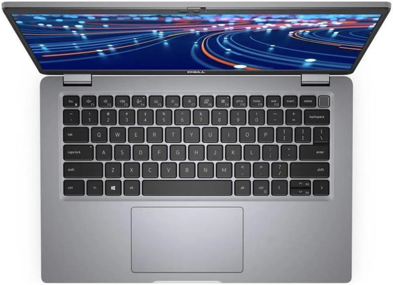 Alt view image 6 of 7 - Dell Latitude 5420 14" Full HD Laptop,11th Gen Intel Core i7-1185G7 vPro Processor,64GB DDR4,2TB SSD,Intel Iris Xe Graphics,Wifi-AX,Bluetooth,ThunderBolt,Smart Card Reader,Windows 11 Pro