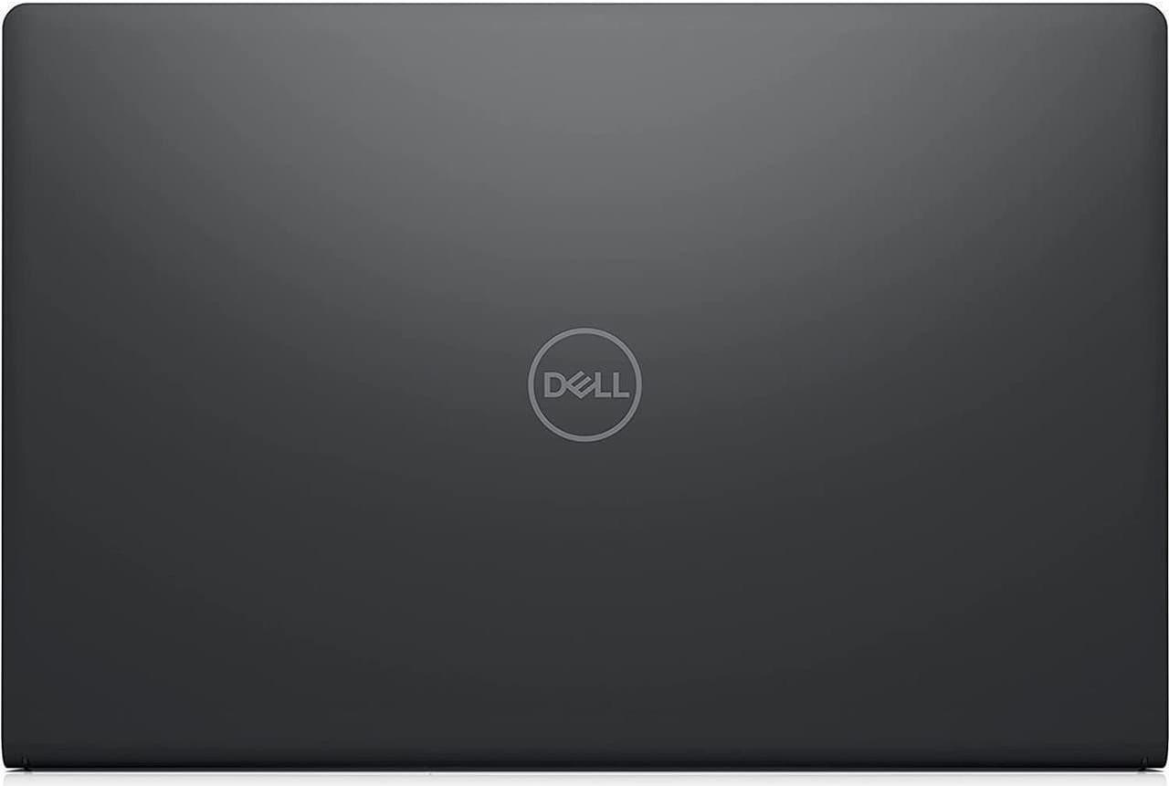 Alt view image 6 of 6 - Dell Inspiron 3520 15.6" Full HD LED Laptop,12th Gen Intel Core i7-1255U 8-Core Processor,64GB DDR4 RAM,1TB SSD, Intel Iris Xe Graphics,Wifi-AX,Bluetooth,HDMI, Windows 11 Pro