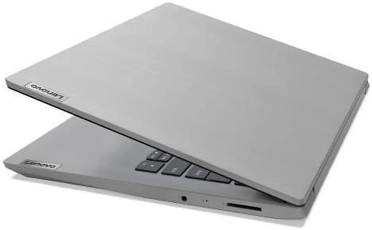 Alt view image 3 of 5 - Lenovo IdeaPad 3 14" Full HD Laptop, 11th Gen Intel Core i5-1135G7 Processor, 20GB DDR4 RAM, 1TB SSD, Intel Iris Xe Graphics, Wifi-AX, Bluetooth,HDMI,USB, Windows 11 Pro