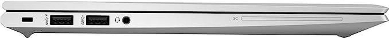 Alt view image 3 of 4 - AMD Ryzen 7 Pro 5850U 8-Core Processor,32GB DDR4,2TB SSD,NEW HP EliteBook 845 G8 Business Notebook,14" Full HD IPS 1920x1080 Display,AMD Radeon Graphics,Wifi,Bluetooth,Windows 11 Pro