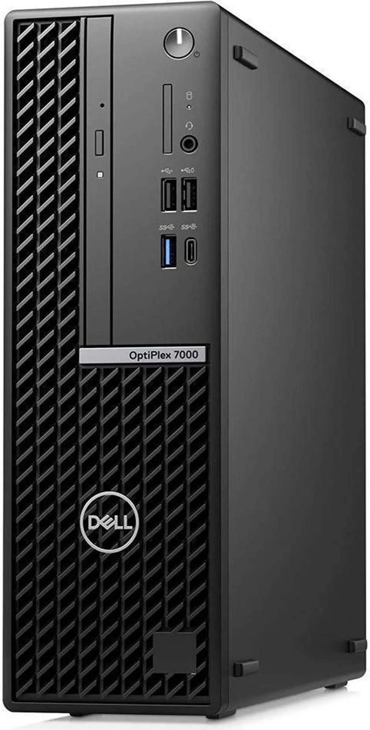 Alt view image 4 of 4 - 13th Gen Intel Core i7-13700 16-Core Processor,32GB DDR5,512GB SSD,Dell Optiplex 7010 Small Form,DVD-RW,Intel HD Graphics, DisplayPort, Windows 11 Pro
