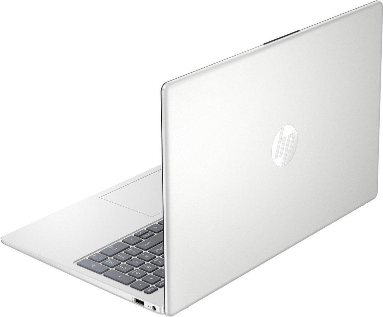 Alt view image 5 of 5 - HP 15.6" Full HD LED Notebook,AMD Ryzen 5 7520U Processor,8GB DDR4 RAM,512GB SSD,AMD Radeon Graphics,Wifi-AC,Bluetooth,USB,HDMI, Windows 11 Pro