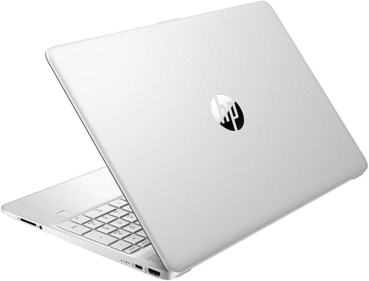 Alt view image 6 of 12 - HP 15.6" Full HD (1920x1080) TouchScreen Laptop,12th Generation Intel Core i7-1255U 10-Core Processor,8GB DDR4 RAM,2TB SSD,Intel Iris Xe Graphics,Wifi-AC,Bluetooth,HDMI, Windows 11 Pro