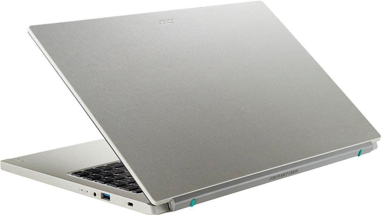 Alt view image 6 of 7 - 13th Generation Intel Core i7-1355U Processor,16GB LPDDR5,2TB SSD, Acer Aspire Vero 15.6" Full HD Laptop,Intel Iris Xe Graphics,Windows 11 Pro