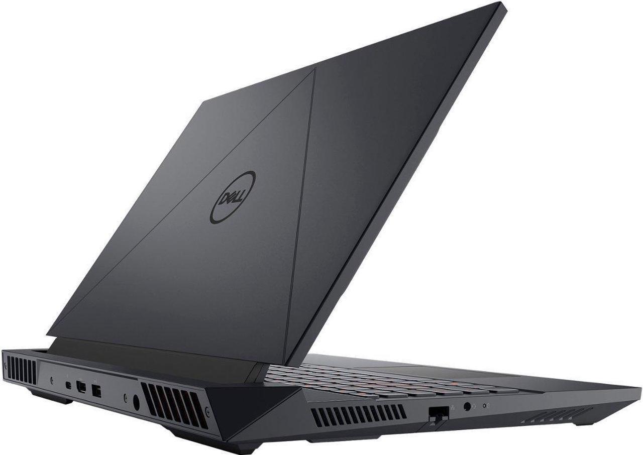 Alt view image 6 of 7 - Dell G15 5535 Gaming Laptop,15.6" Full HD 120Hz Laptop,AMD Ryzen 5 7640HS Processor,16GB DDR5,1TB SSD,NVIDIA GeForce RTX 3050 6GB,Wifi-6,BlueTooth,Windows 11 Home
