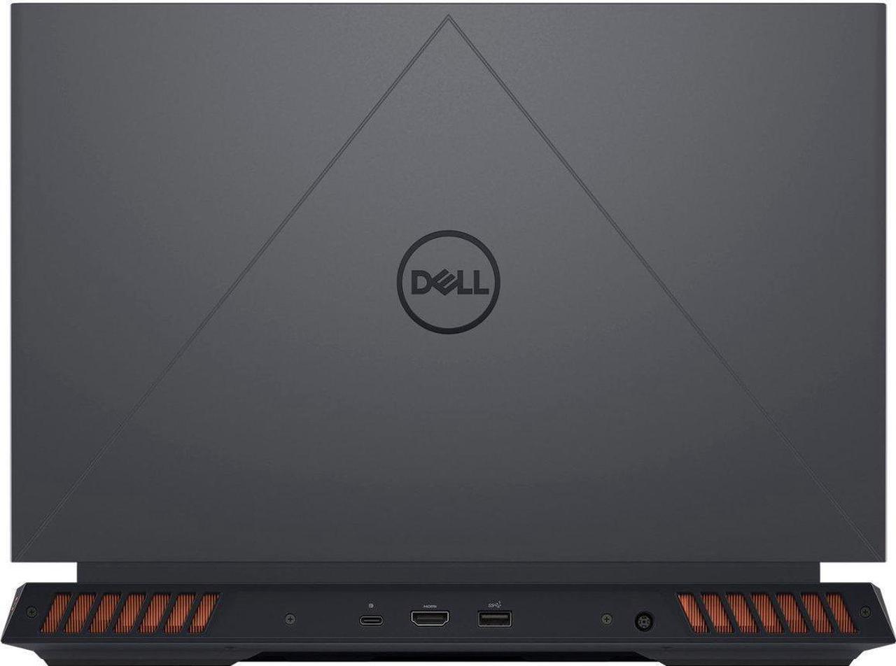 Alt view image 7 of 7 - Dell G15 5535 Gaming Laptop,15.6" Full HD 120Hz Laptop,AMD Ryzen 5 7640HS Processor,16GB DDR5,1TB SSD,NVIDIA GeForce RTX 3050 6GB,Wifi-6,BlueTooth,Windows 11 Home