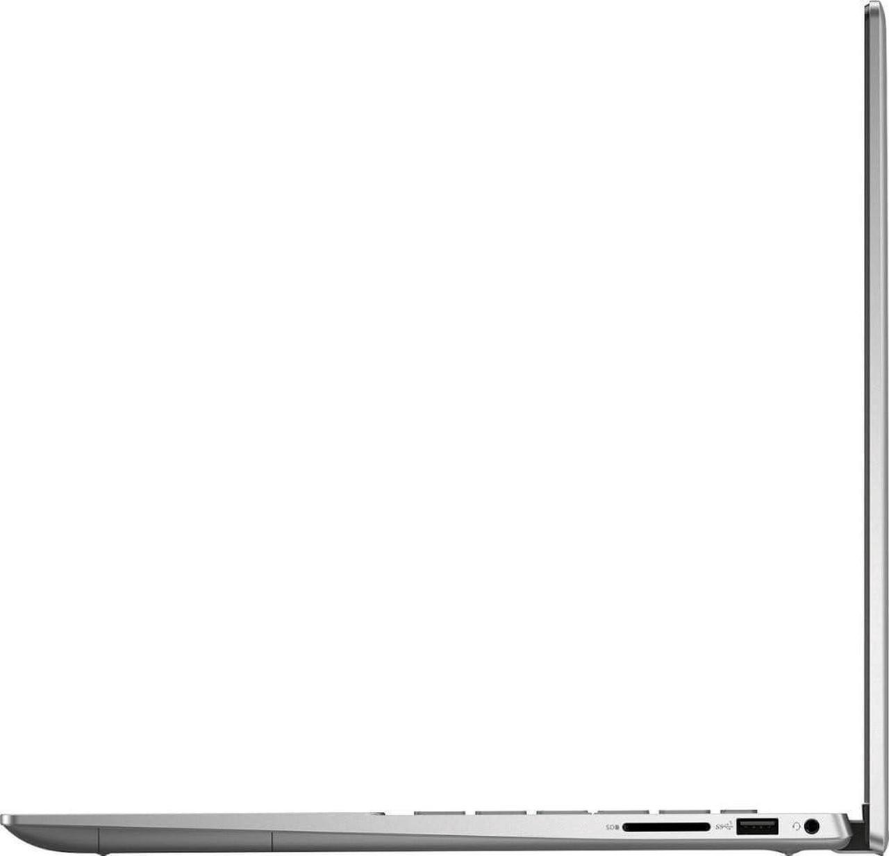 Alt view image 5 of 7 - Dell Inspiron 7630 2-IN-1 Core i5-1335U 512GB SSD 8GB 16" (1920x1200) TOUCHSCREEN WIN11 PLATINUM SILVER Backlit Keyboard FP Reader