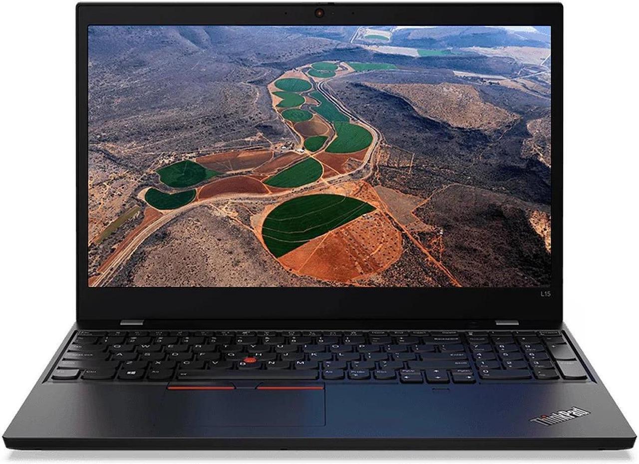 Main image of Lenovo ThinkPad L15 Full HD 15.6" Business Notebook,AMD Ryzen 5 4500U Processor,16GB DDR4,512GB SSD,AMD Radeon Graphics,Wifi-AX,Windows 11 Pro