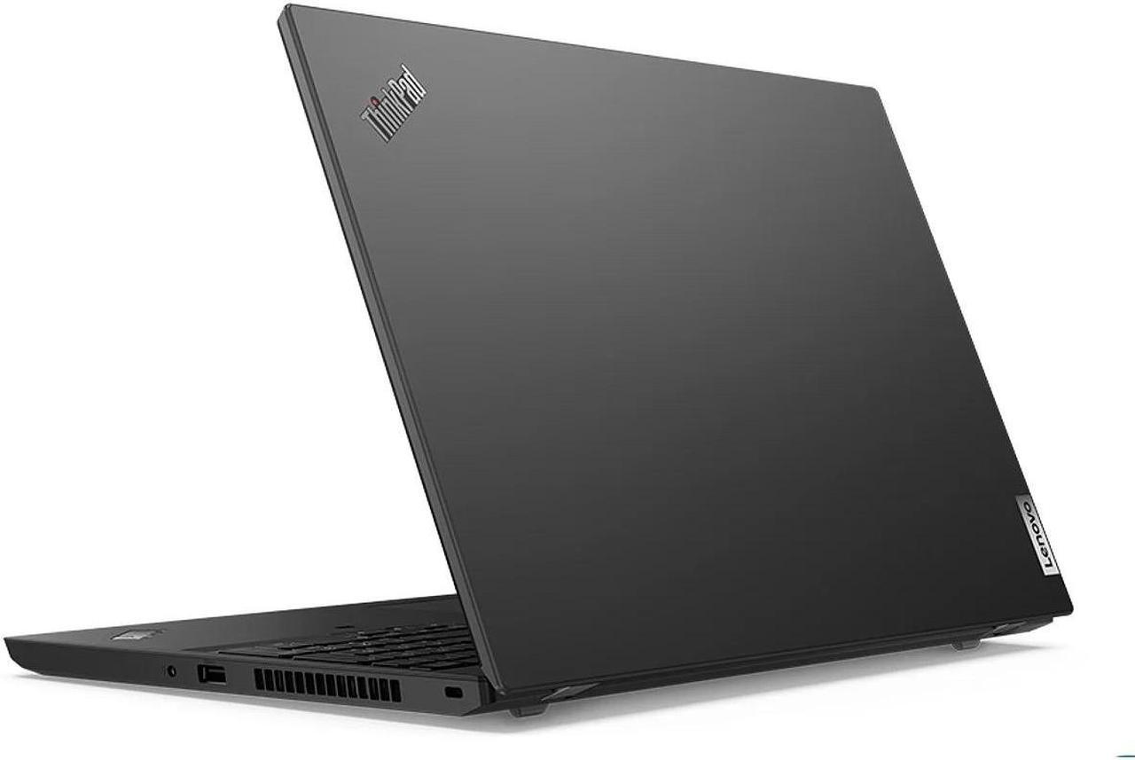 Alt view image 5 of 5 - Lenovo ThinkPad L15 Full HD 15.6" Business Notebook,AMD Ryzen 5 4500U Processor,16GB DDR4,512GB SSD,AMD Radeon Graphics,Wifi-AX,Windows 11 Pro