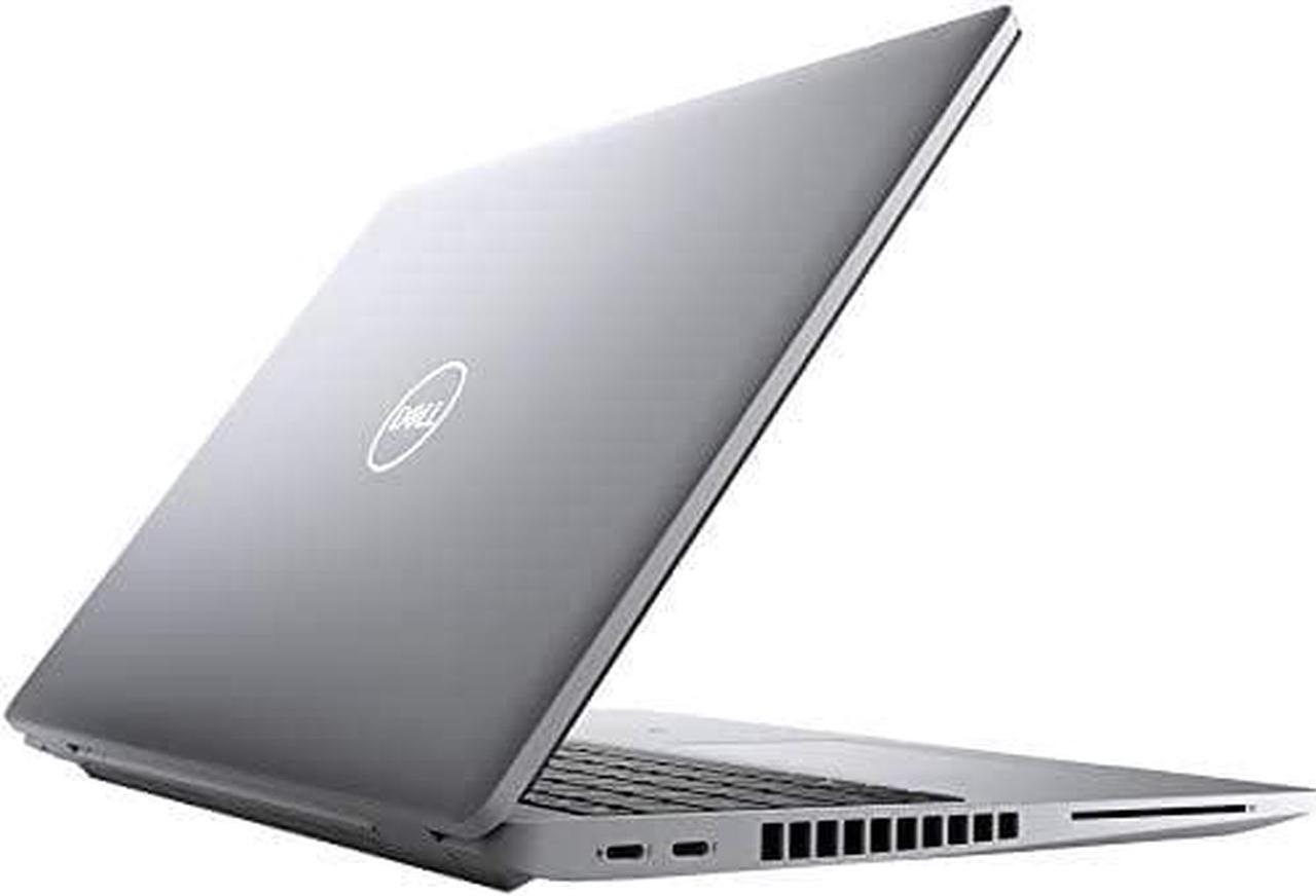 Alt view image 3 of 5 - Dell Latitude 5540 15.6" Full HD Laptop,13th Gen Intel Core i7-1355U Processor,64GB DDR4,1TB Solid State Drive,Intel Graphics,Wifi-AX,ThunderBolt 4,Windows 11 Pro