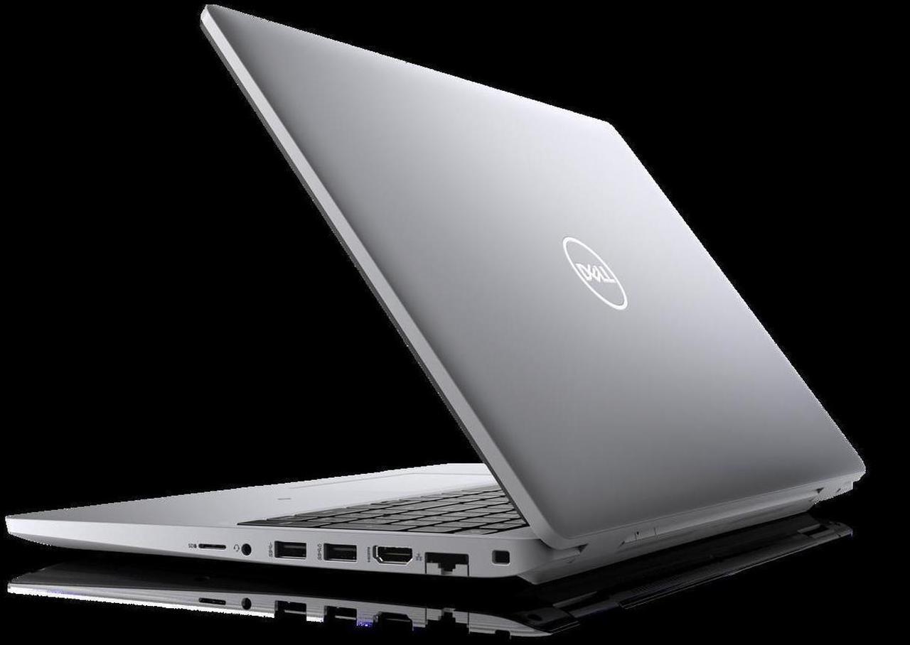 Alt view image 4 of 5 - Dell Latitude 5540 15.6" Full HD Laptop,13th Gen Intel Core i7-1355U Processor,64GB DDR4,1TB Solid State Drive,Intel Graphics,Wifi-AX,ThunderBolt 4,Windows 11 Pro