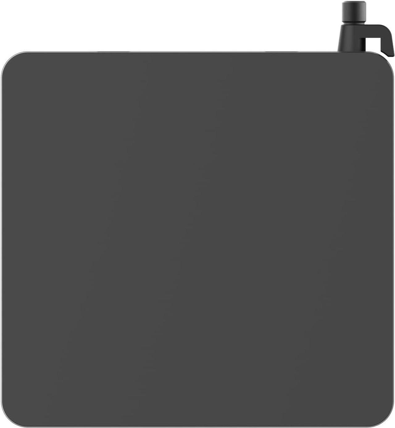 Alt view image 6 of 6 - Asus NUC 13 Pro Mini PC, Intel Core i7-1360P Processor,64GB DDR4,256GB SSD,Intel Iris Xe Graphics,Wifi-AX,Dual Monitor Capable,Windows 11 Pro