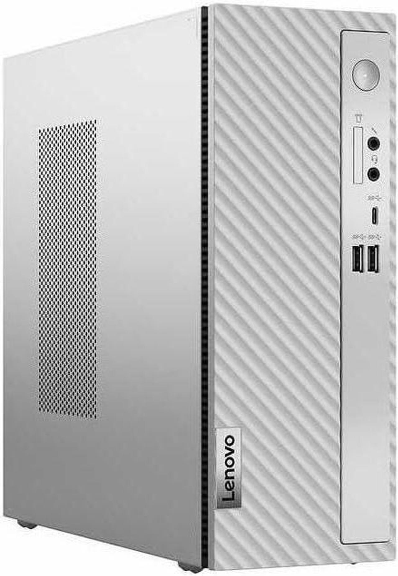 Alt view image 2 of 3 - Lenovo IdeaCentre,Intel Core i7-14700 20-Core Processor,16GB DDR4,1TB SSD,Intel UHD Graphics,Wifi-AX,Dual Monitor Capable,Windows 11 Pro