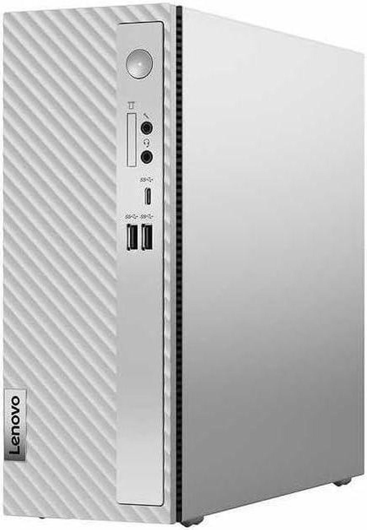 Alt view image 3 of 3 - Lenovo IdeaCentre,Intel Core i7-14700 20-Core Processor,16GB DDR4,1TB SSD,Intel UHD Graphics,Wifi-AX,Dual Monitor Capable,Windows 11 Pro