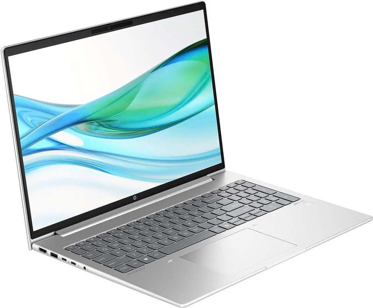 Alt view image 3 of 7 - HP ProBook 465 G11  16" FHD+ Ryzen 7 7735U, 32GB DDR5, 512GB SSD, Radeon Graphics, Win 11 Pro