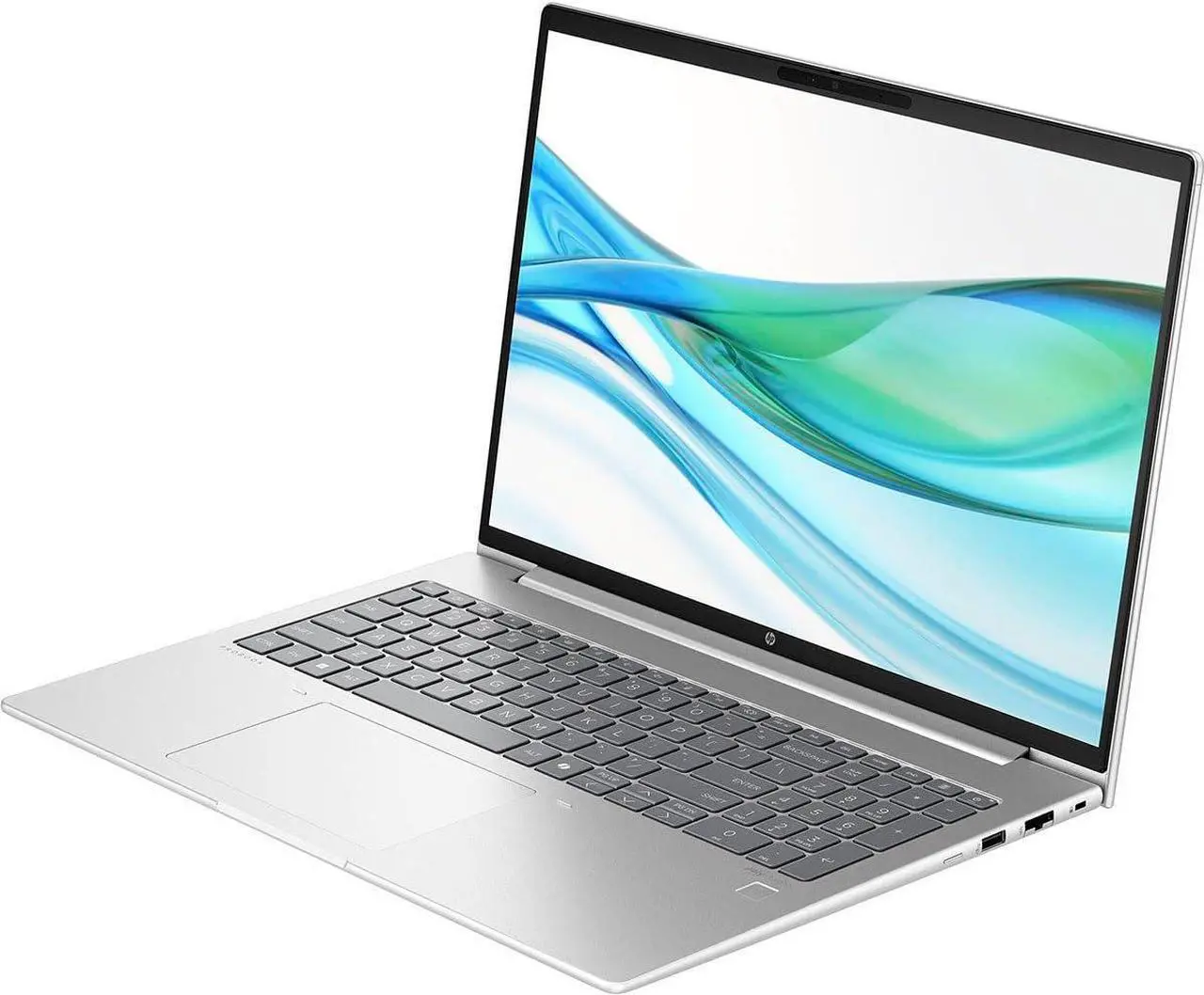 Alt view image 4 of 7 - HP ProBook 465 G11  16" FHD+ Ryzen 7 7735U, 32GB DDR5, 512GB SSD, Radeon Graphics, Win 11 Pro