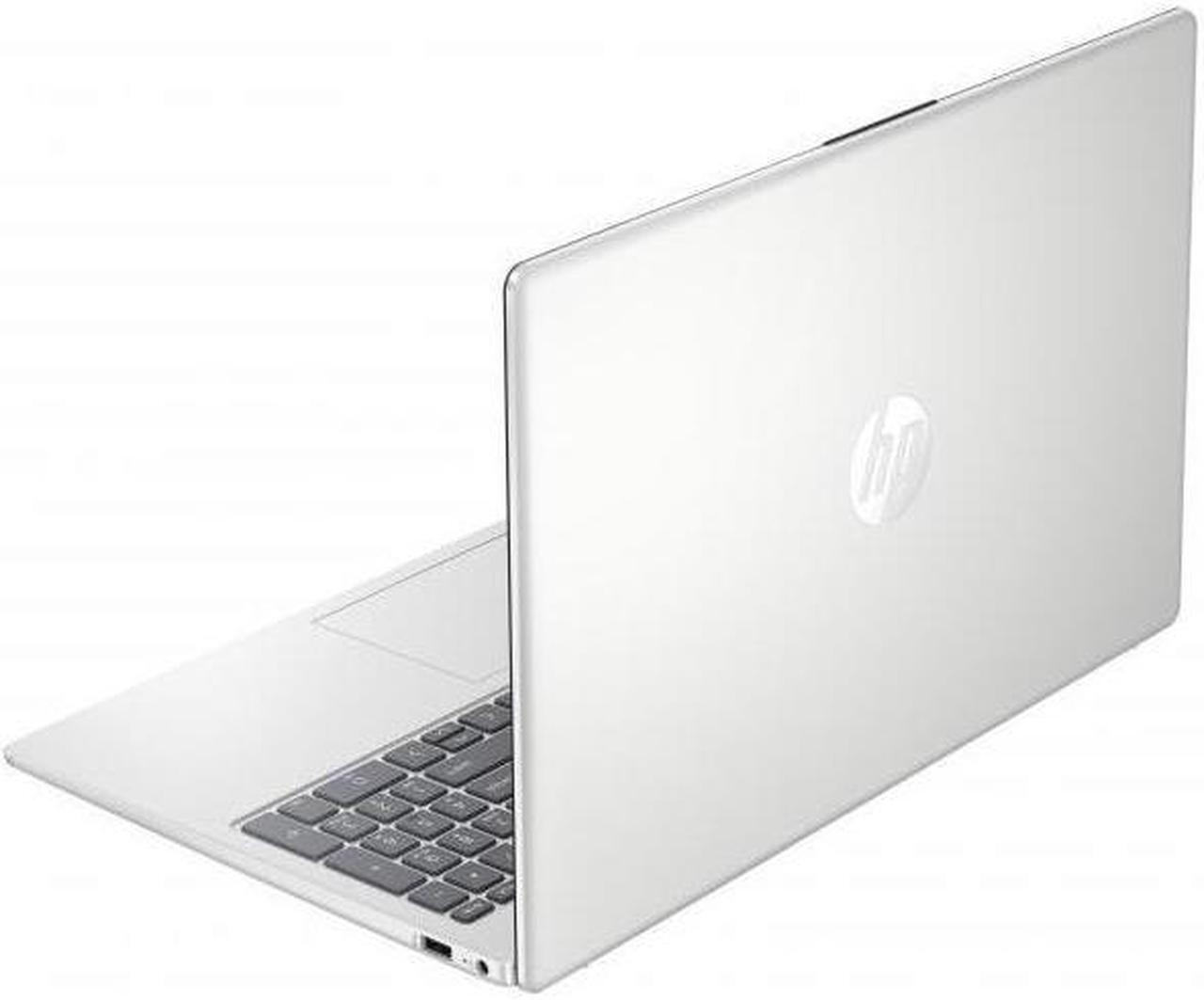 Alt view image 5 of 5 - HP 15.6" Full HD LED Notebook,12th Generation Intel Core i5-1235U 10-Core Processor,16GB DDR4 RAM,512GB SSD,Intel Iris Xe Graphics,Wifi-6,Bluetooth,HDMI, Windows 11 Pro