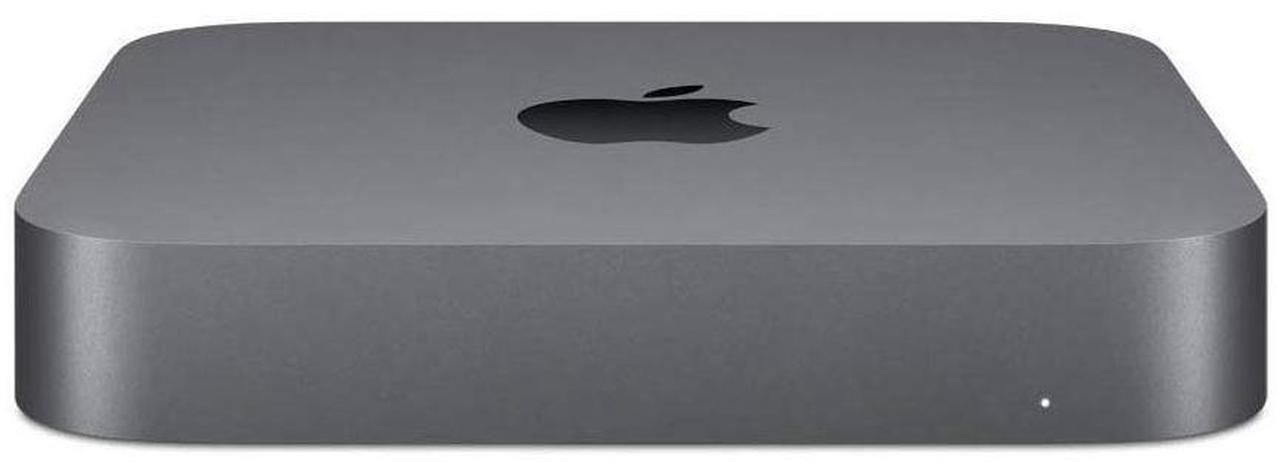 Alt view image 3 of 3 - Apple Mac Mini 2018 i5 512GB SSD 64GB RAM Space Gray