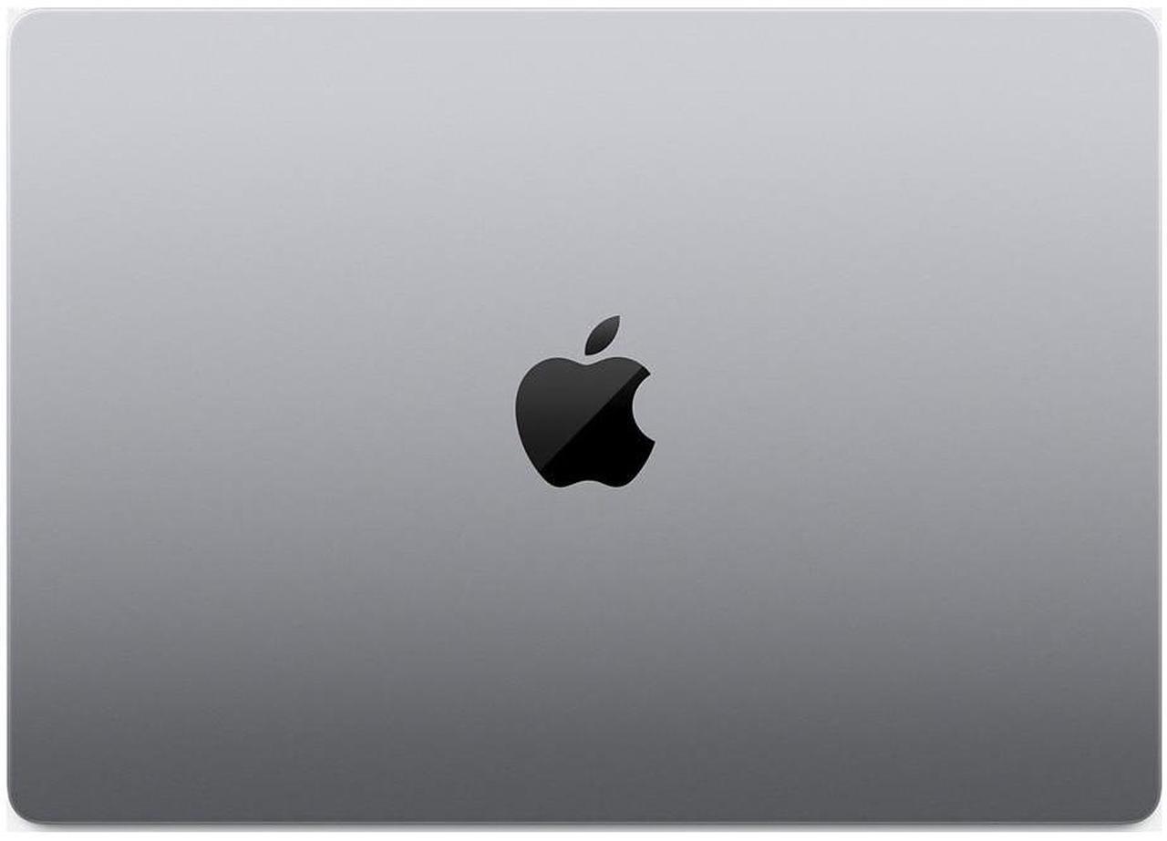 Alt view image 4 of 4 - Apple MacBook Pro 14" 2021 M1 Max 1TB SSD Storage 32GB RAM Space Gray
