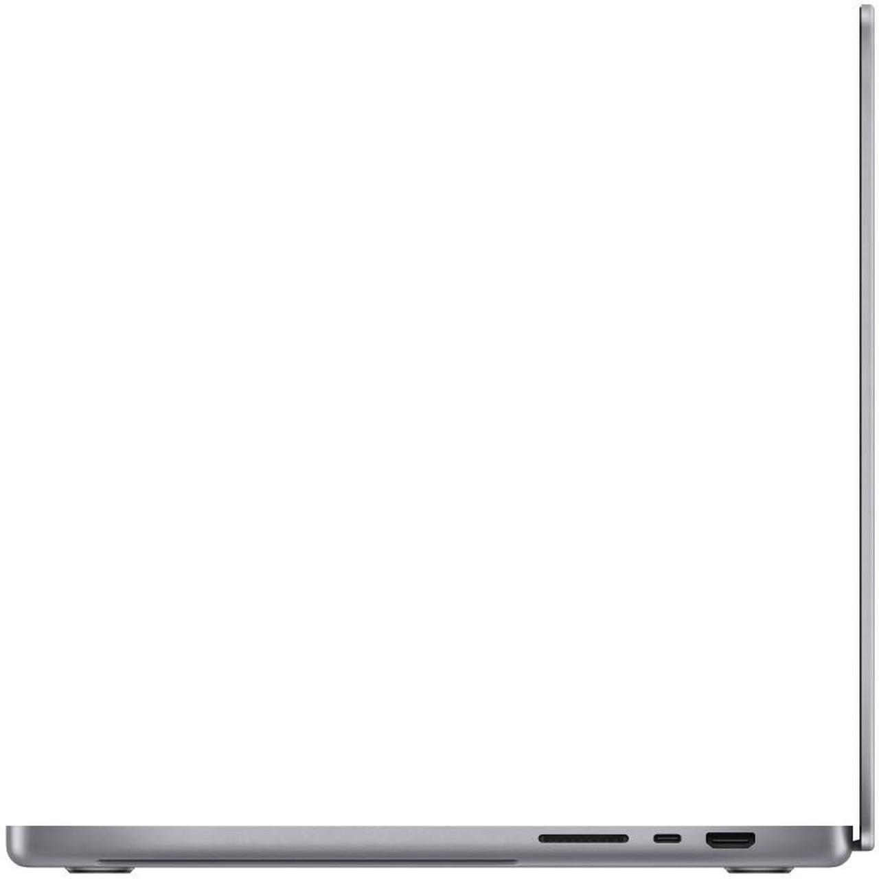 Alt view image 3 of 7 - Apple Macbook Pro 16" 2023 M2 Max 1TB SSD 32GB RAM Space Gray | Grade B-