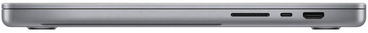 Alt view image 6 of 7 - Apple Macbook Pro 16" 2023 M2 Max 1TB SSD 32GB RAM Space Gray | Grade B-