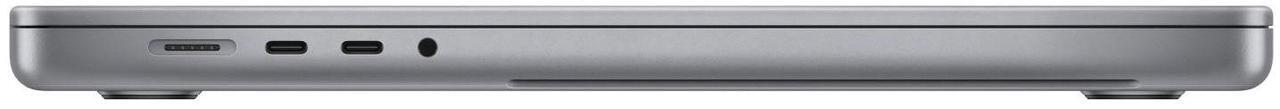Alt view image 7 of 7 - Apple Macbook Pro 16" 2023 M2 Max 1TB SSD 32GB RAM Space Gray | Grade B-