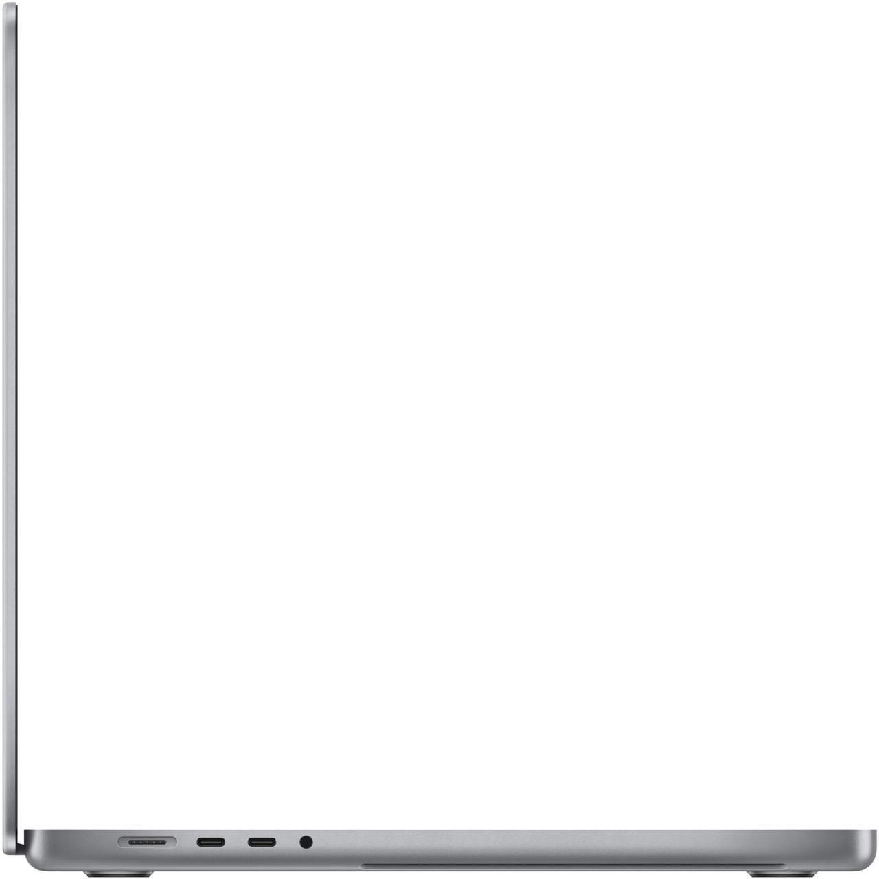 Alt view image 4 of 7 - Apple Macbook Pro 16" 2023 M2 Max 1TB SSD 32GB RAM Space Gray | Grade B-