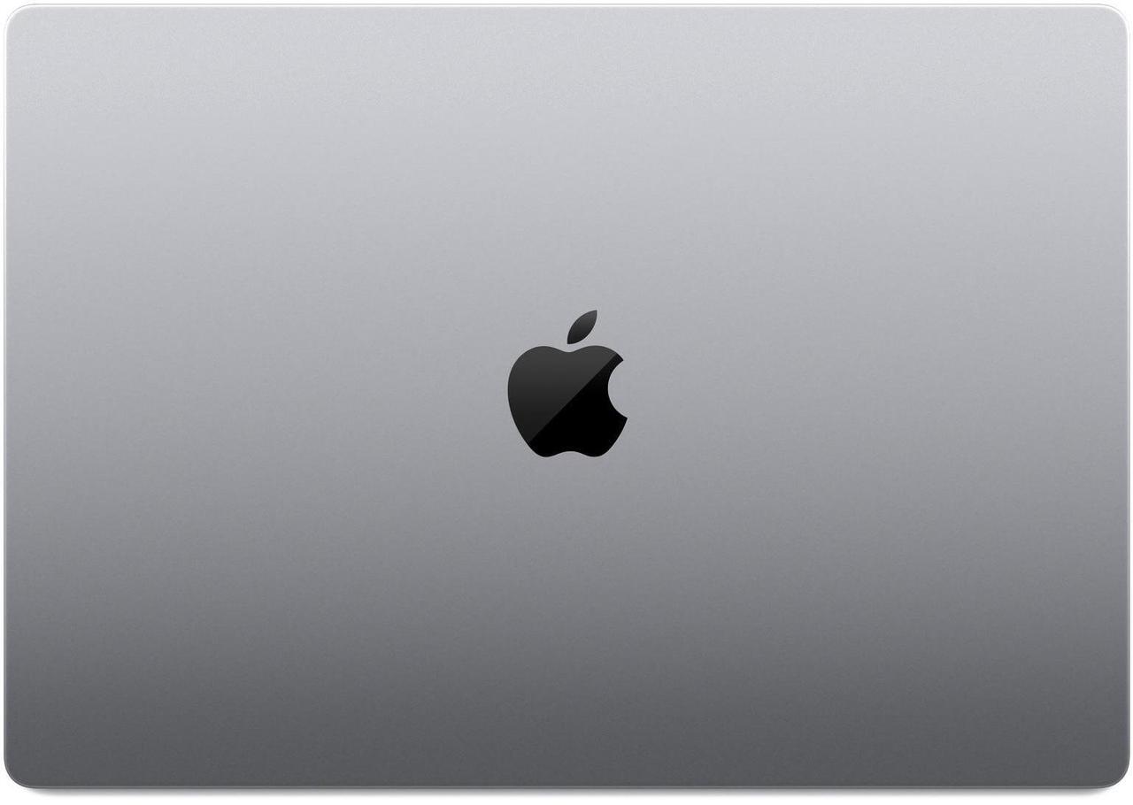 Alt view image 5 of 7 - Apple Macbook Pro 16" 2023 M2 Max 1TB SSD 32GB RAM Space Gray | Grade B-