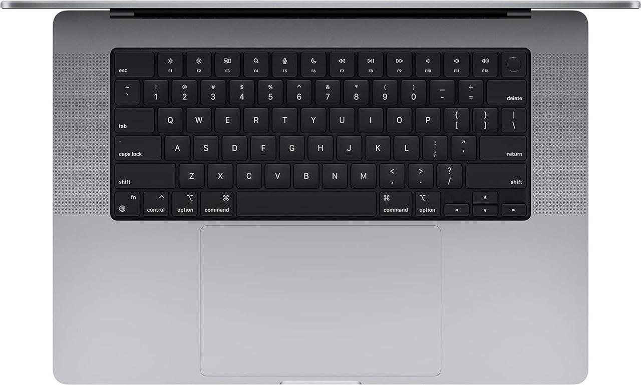 Alt view image 2 of 7 - Apple Macbook Pro 16" 2023 M2 Max 1TB SSD 32GB RAM Space Gray | Grade B-