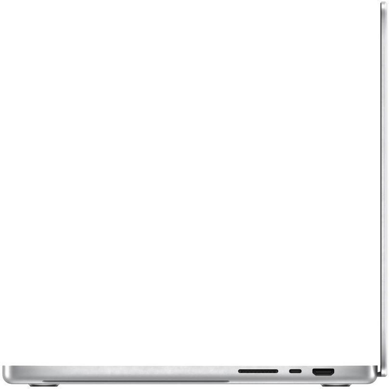 Alt view image 3 of 5 - Apple Macbook Pro 16" 2023 Apple M2 Max 1TB SSD 64GB RAM Silver | Grade B+